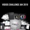 Videos Challenge Jan 2019 – Peng Joon