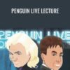 Penguin Live Lecture - Bob Cassidy