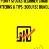 Penny Stocks Beginner Chart Patterns & Tips (2Course Bundle) - Saad Tariq Hameed