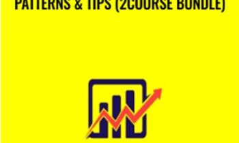 Penny Stocks Beginner Chart Patterns & Tips (2Course Bundle) - Saad Tariq Hameed