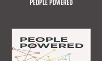 People Powered - Jono Bacon