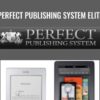 Perfect Publishing System Elite - Johnny Andrews