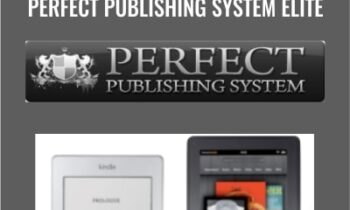 Perfect Publishing System Elite - Johnny Andrews