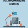 Perl Programming for Beginners