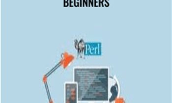 Perl Programming for Beginners