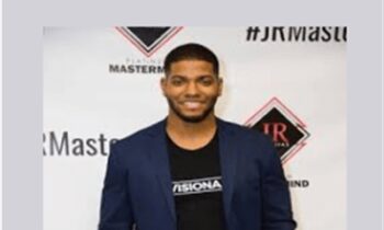 Personal Brand Profits – JR Rivas