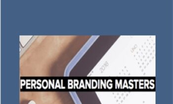 Personal Branding Mastery