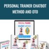 Personal Trainer Chatbot Method and OTO - Parviz