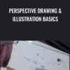 Perspective Drawing & Illustration Basics - Steve Savalle