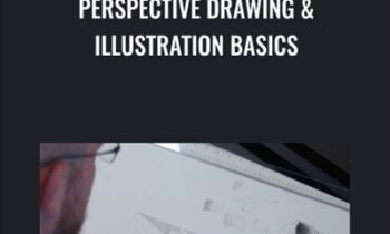 Perspective Drawing & Illustration Basics - Steve Savalle