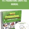 Pet Promotions Swipe File Manual - Dan Kennedy