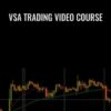 VSA Trading Video Course - Peter Fader
