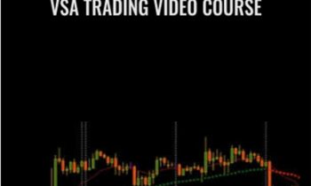 VSA Trading Video Course - Peter Fader