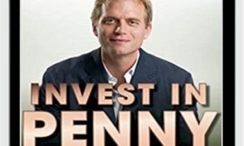Invest in Penny Stocks: A Guide to Profitable Trading – Peter Leed