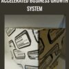 Accelerated Business Growth System - Peter Thomson