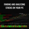 Finding And Analyzing Stocks On Your PC – Peter Worden