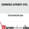 Ecommerce Authority Sites – Peter van Zijl