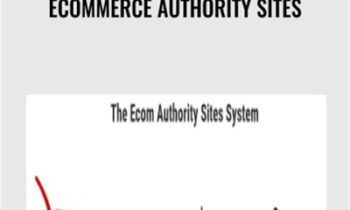 Ecommerce Authority Sites – Peter van Zijl