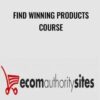 Find Winning Products Course – Peter van Zijl