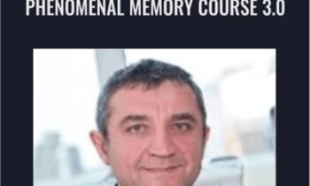 Phenomenal Memory Course 3.0
