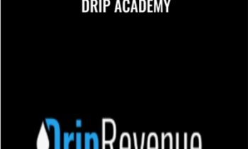 Drip Academy – Phil Mentoring