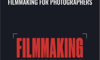Filmmaking for Photographers – Philip Bloom