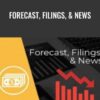 Forecast, Filings, & News – Philip Kotler
