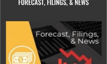 Forecast, Filings, & News – Philip Kotler