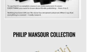 Philip Mansour Collection