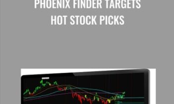 Phoenix Finder Targets Hot Stock Picks -  Danielle Shay