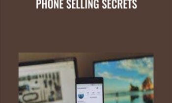 Phone Selling Secrets - Jason Leister