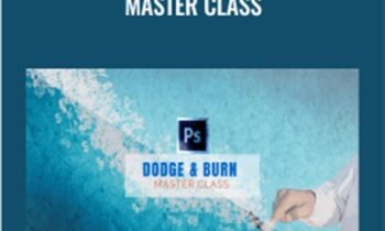 Photoshop-Dodge & Burn Master Class - Harsh Vardhan