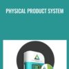 Physical Product System - Matt Schmitt