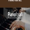Piano For All -  pianoforall