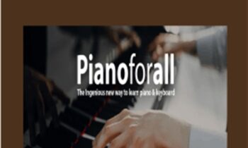 Piano For All -  pianoforall