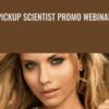 Pickup Scientist Promo Webinar - Captain Jack