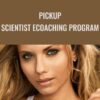 Pickup Scientist eCoaching Program - Captain Jack