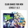 Club Dance for Men Levels 1 & 2 – PickupDance