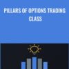 Pillars of Options Trading Class - Danielle Shay