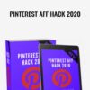 Pinterest Aff Hack 2020 - Best Review Warrior