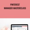 Pinterest Manager Masterclass - Krista Dickson