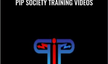 Pip Society Training Videos
