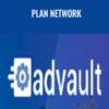 Plan NETWORK - Advault.io
