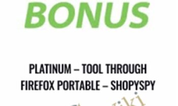 Platinum – Tool Through Firefox Portable – ShopySpy