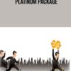 Platinum Package – Breaking Into Wall Street