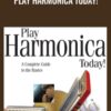 Play Harmonica Today! - Lil Rev
