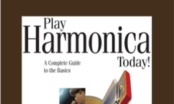 Play Harmonica Today! - Lil Rev