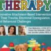 Play Therapy: Innovative Attachment-Based Interventions to Treat Trauma, Emotional Dysregulation, and Behavioral Challenges - Tammi Van Hollander & Jennifer Lefebre