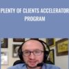 Plenty of Clients Accelerator Program - Dov Gordon