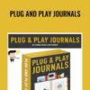 Plug And Play Journals - Amy Harrop & Debbie Drum
